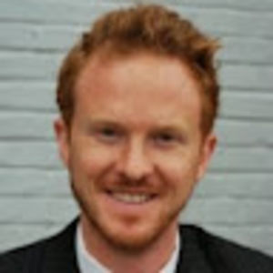 Meet your Posher, Samuel